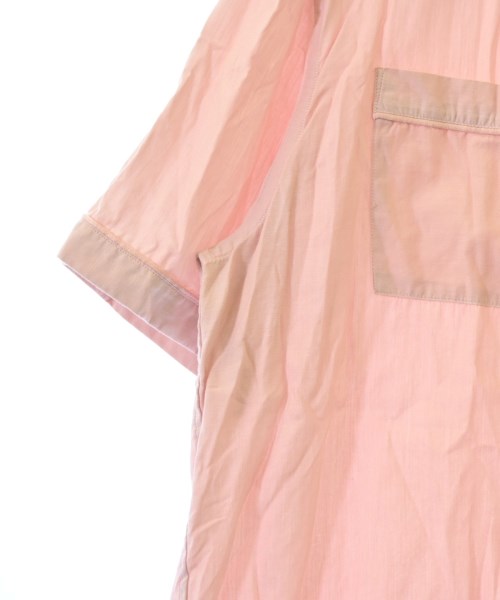 SATURDAYS NEW YORK CITY เสื้อลำลอง