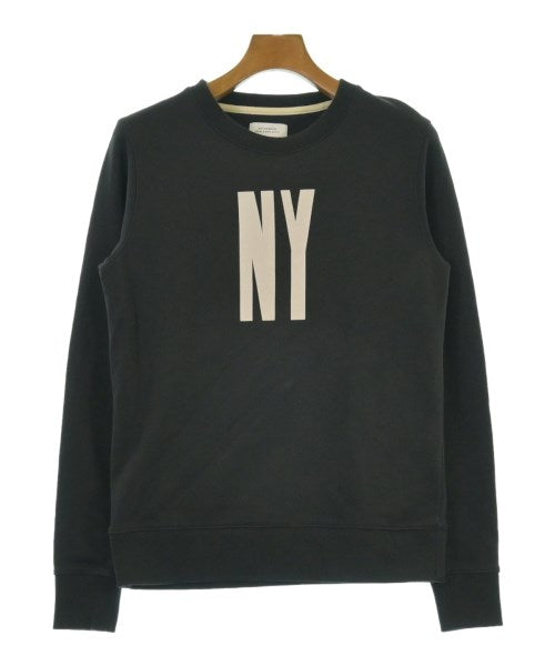 SATURDAYS NEW YORK CITY เสื้อสเวตเตอร์