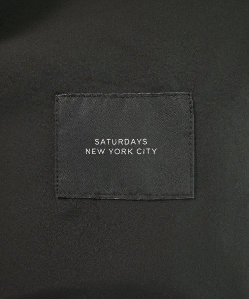 SATURDAYS NEW YORK CITY แจ็คเก็ตเบลาส์ อื่น