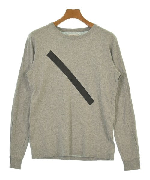 SATURDAYS NEW YORK CITY เสื้อยืด/เสื้อท็อปส์