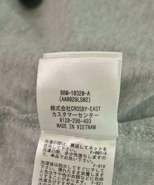 SATURDAYS NEW YORK CITY เสื้อยืด/เสื้อท็อปส์