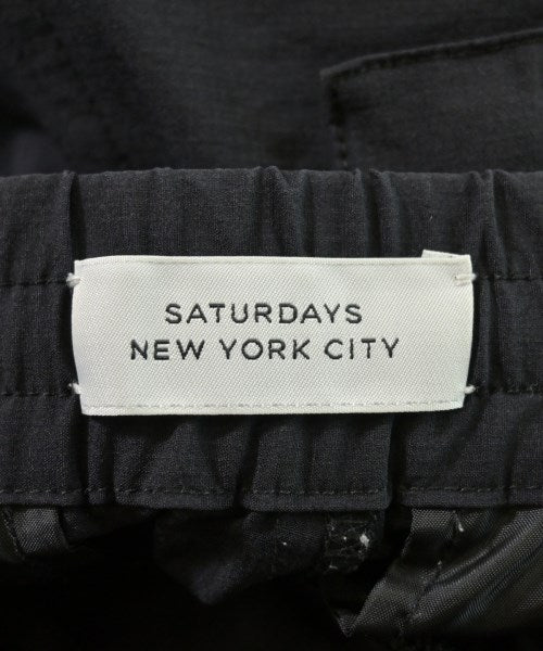 SATURDAYS NEW YORK CITY กางเกง อื่น
