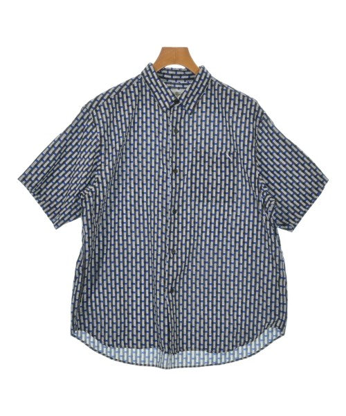 SATURDAYS NEW YORK CITY เสื้อลำลอง