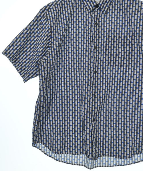 SATURDAYS NEW YORK CITY เสื้อลำลอง