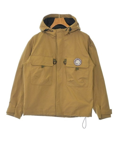 SATURDAYS NEW YORK CITY แจ็คเก็ตเบลาส์