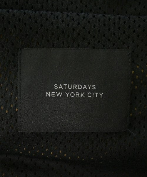 SATURDAYS NEW YORK CITY แจ็คเก็ตเบลาส์