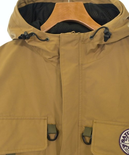 SATURDAYS NEW YORK CITY แจ็คเก็ตเบลาส์