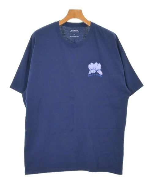 SATURDAYS NEW YORK CITY เสื้อยืด/เสื้อท็อปส์