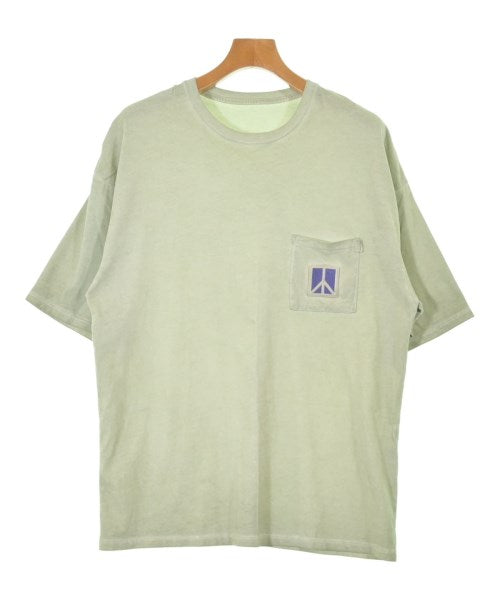 SATURDAYS NEW YORK CITY เสื้อยืด/เสื้อท็อปส์