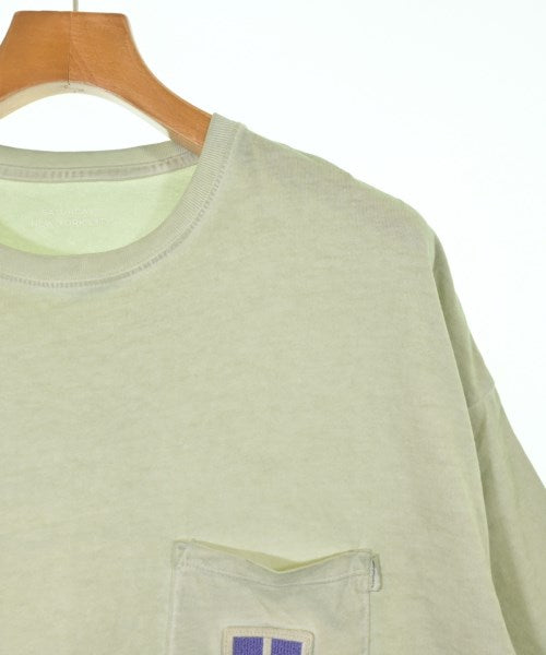 SATURDAYS NEW YORK CITY เสื้อยืด/เสื้อท็อปส์