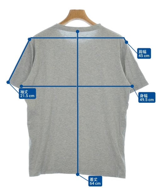 SATURDAYS NEW YORK CITY เสื้อยืด/เสื้อท็อปส์