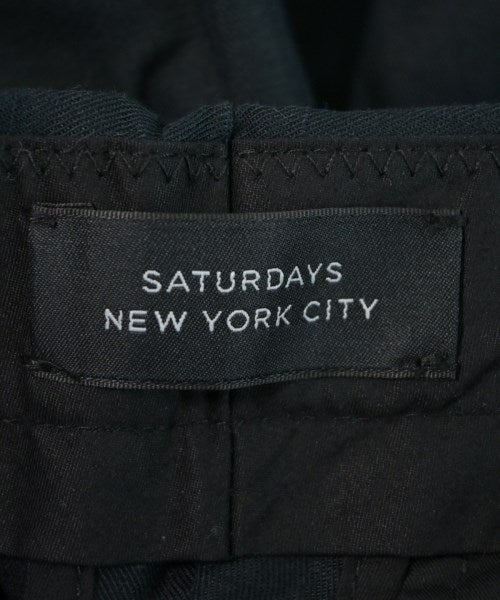 SATURDAYS NEW YORK CITY ชิโน่