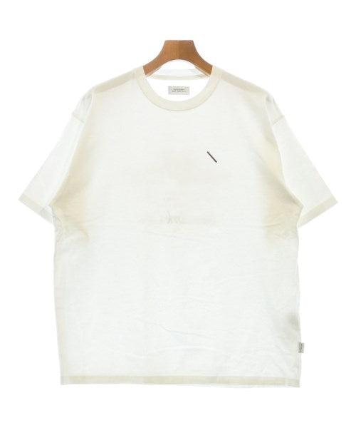 SATURDAYS NEW YORK CITY เสื้อยืด/เสื้อท็อปส์