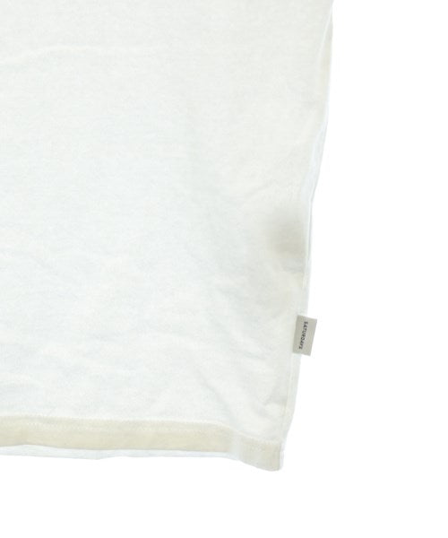 SATURDAYS NEW YORK CITY เสื้อยืด/เสื้อท็อปส์