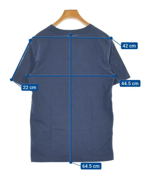 SATURDAYS NEW YORK CITY เสื้อยืด/เสื้อท็อปส์
