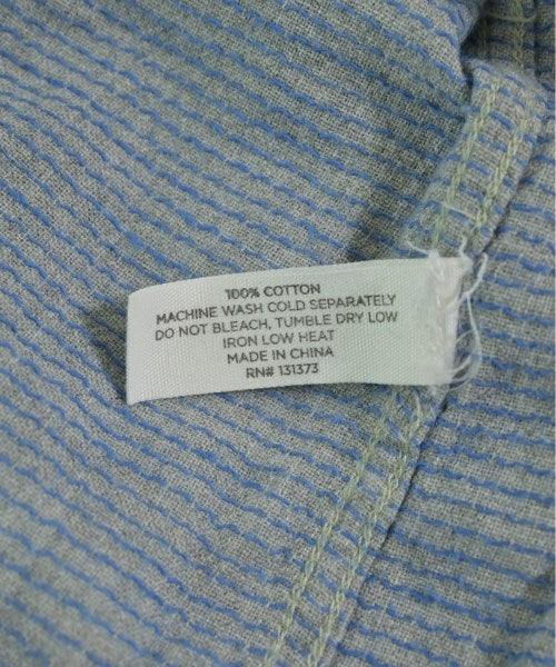 SATURDAYS NEW YORK CITY เสื้อลำลอง