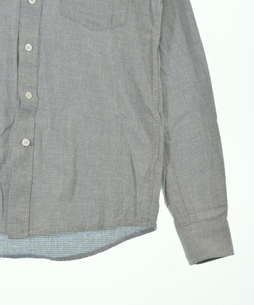 SATURDAYS NEW YORK CITY เสื้อลำลอง