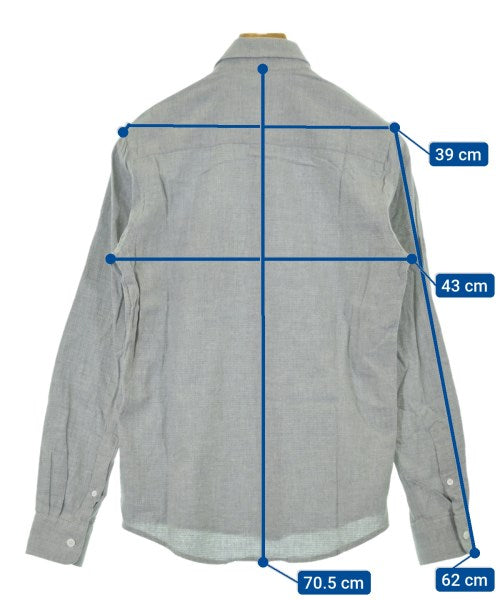 SATURDAYS NEW YORK CITY เสื้อลำลอง