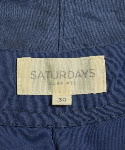 SATURDAYS SURF NYC กางเกงขาสั้น
