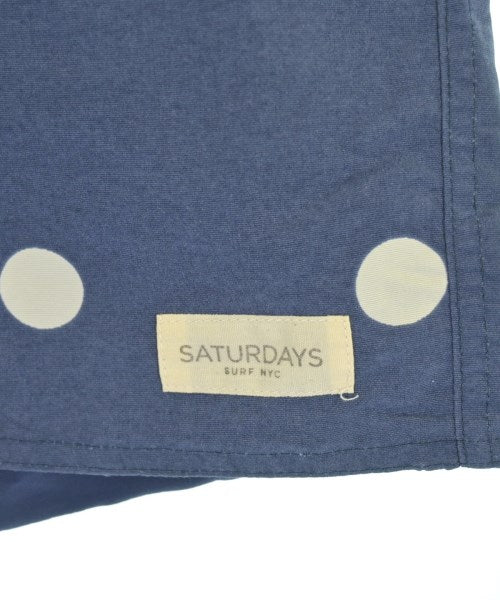 SATURDAYS SURF NYC กางเกงขาสั้น