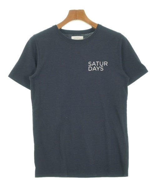 SATURDAYS NEW YORK CITY เสื้อยืด/เสื้อท็อปส์