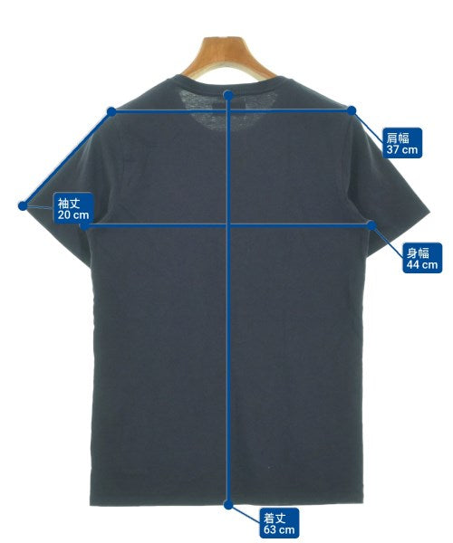 SATURDAYS NEW YORK CITY เสื้อยืด/เสื้อท็อปส์