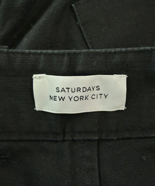 SATURDAYS NEW YORK CITY กางเกง อื่น