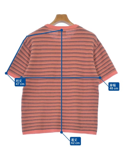 SATURDAYS NEW YORK CITY เสื้อกันหนาว