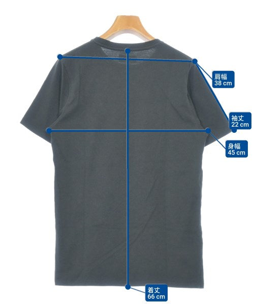 SATURDAYS NEW YORK CITY เสื้อยืด/เสื้อท็อปส์