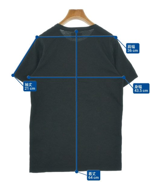 SATURDAYS NEW YORK CITY เสื้อยืด/เสื้อท็อปส์
