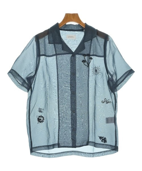 SATURDAYS NEW YORK CITY เสื้อลำลอง