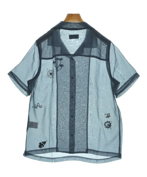 SATURDAYS NEW YORK CITY เสื้อลำลอง