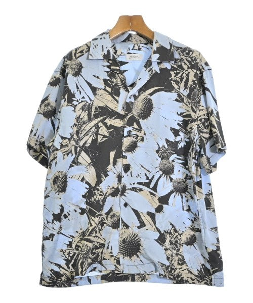 SATURDAYS NEW YORK CITY เสื้อลำลอง