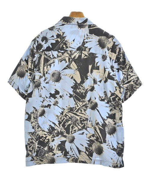 SATURDAYS NEW YORK CITY เสื้อลำลอง