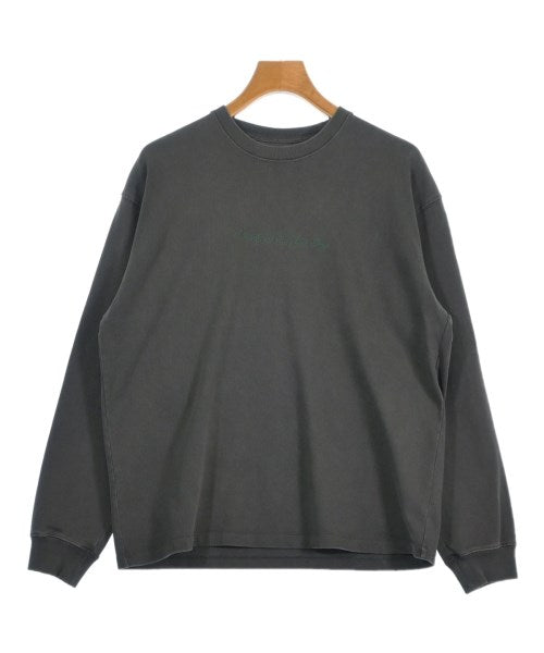 SATURDAYS NEW YORK CITY เสื้อยืด/เสื้อท็อปส์