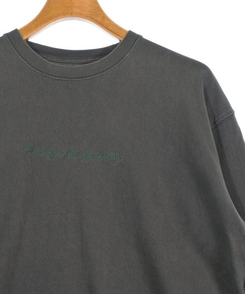 SATURDAYS NEW YORK CITY เสื้อยืด/เสื้อท็อปส์