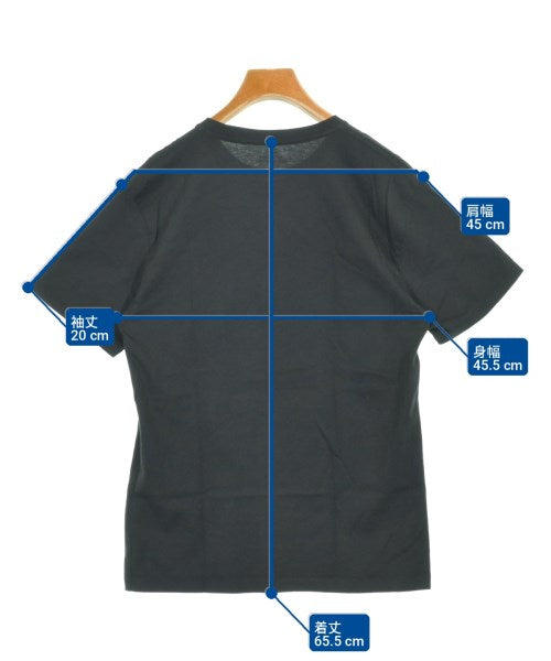 SATURDAYS NEW YORK CITY เสื้อยืด/เสื้อท็อปส์