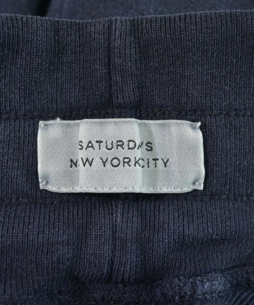 SATURDAYS NEW YORK CITY กางเกงขาสั้น