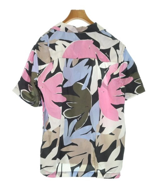 SATURDAYS NEW YORK CITY เสื้อลำลอง
