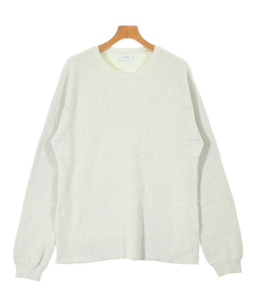 SATURDAYS NEW YORK CITY เสื้อกันหนาว