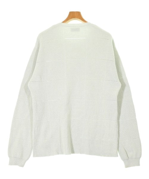 SATURDAYS NEW YORK CITY เสื้อกันหนาว