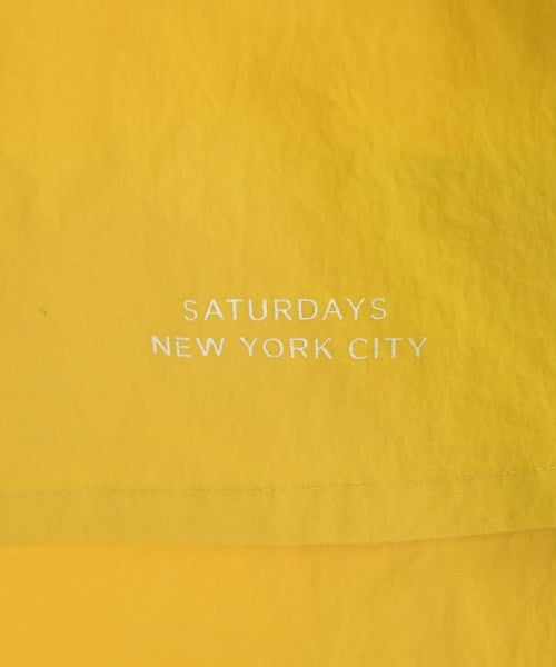 SATURDAYS NEW YORK CITY แจ็คเก็ตเบลาส์