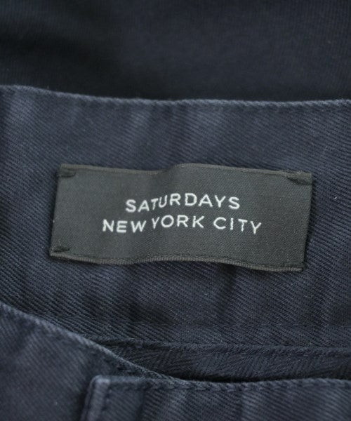 SATURDAYS NEW YORK CITY กางเกง อื่น