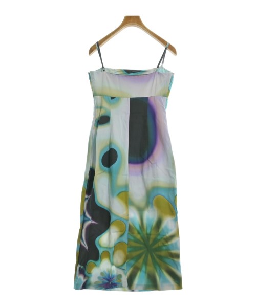 SATURDAYS NEW YORK CITY ชุดเดรส