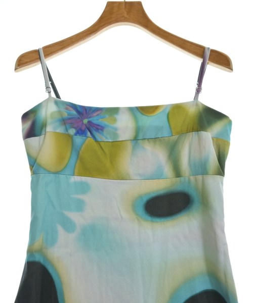 SATURDAYS NEW YORK CITY ชุดเดรส