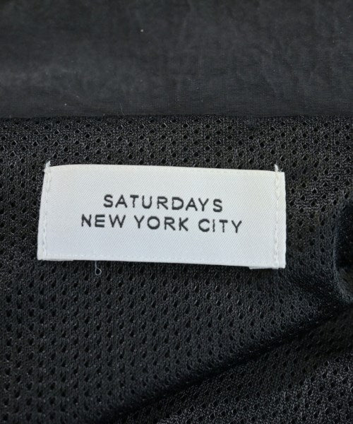 SATURDAYS NEW YORK CITY แจ็คเก็ตเบลาส์ อื่น
