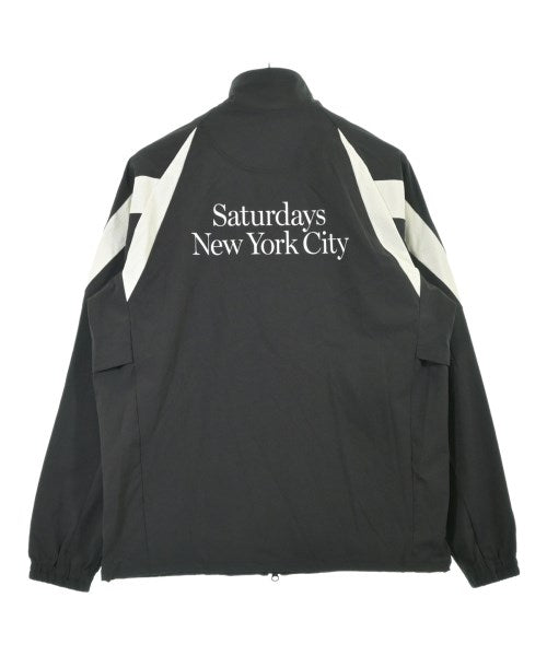 SATURDAYS NEW YORK CITY แจ็คเก็ตเบลาส์ อื่น