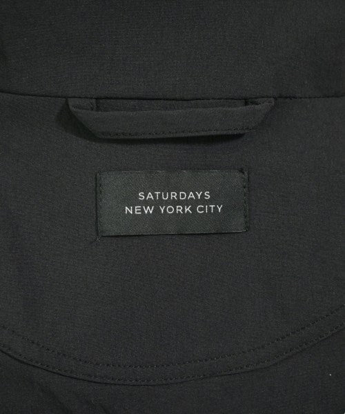 SATURDAYS NEW YORK CITY แจ็คเก็ตเบลาส์ อื่น
