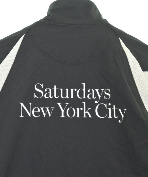 SATURDAYS NEW YORK CITY แจ็คเก็ตเบลาส์ อื่น
