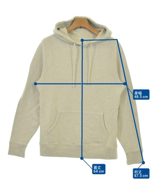 SATURDAYS NEW YORK CITY เสื้อฮู้ด